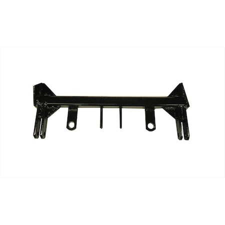 Perfectpitch Base Plate Jeep Wrangler PE351021